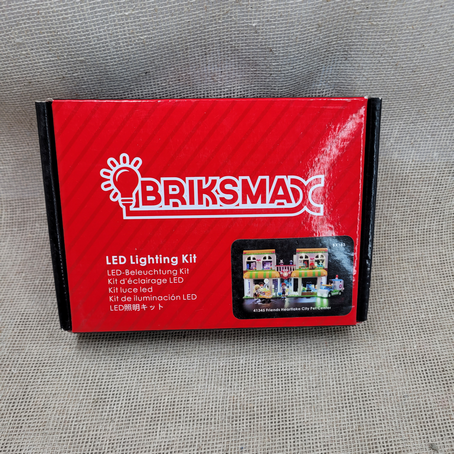Kit de luces para lego 100 Bs