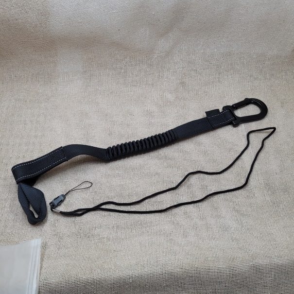 Correa flexible para perros grandes, 60 Bs