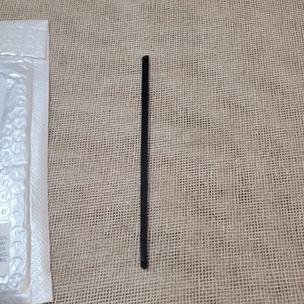 kit de 10 cierras para caladora, 30 Bs.