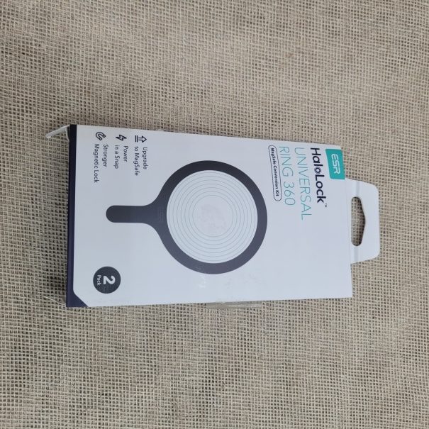 Universal ring 360, 100 Bs