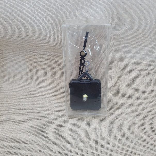 accesorio para reloj, 30 Bs.