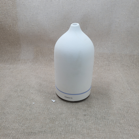 Aromatizador ultrasonico, 120 bs.