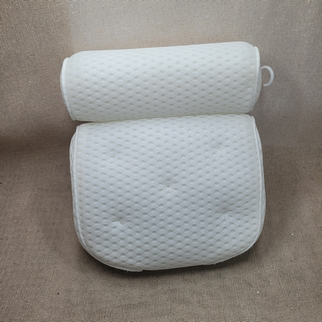 Almohada para jacuzzi, 120 bs.